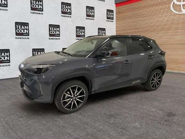 Toyota YARIS CROSS Toyota Yaris Cross 130h GR Sport MY26