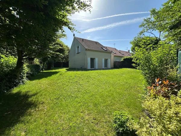 Maison 5 pièces 89 m²