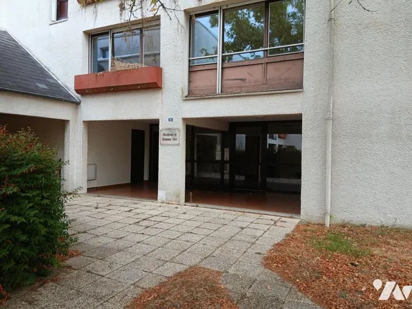 Appartement 32 m²