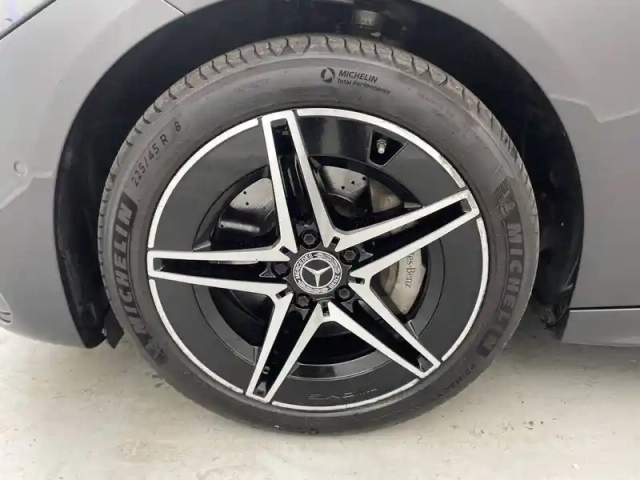 Mercedes Classe C 300 e 9g-tronic e-hybrid eq — photo 50