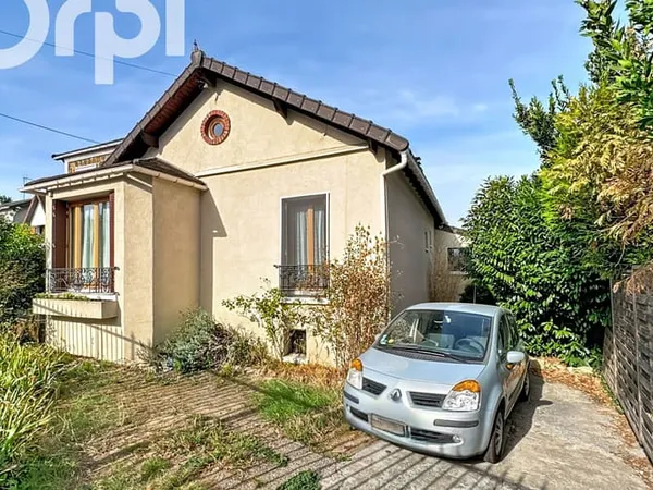 Maison 4 pièces 108 m²