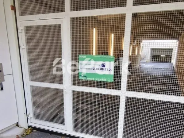 Stationnement Location Boulogne-Billancourt 152€