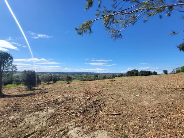 Terrain en lotissement 330 m²