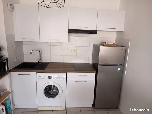 Appartement T2 CIBOURE