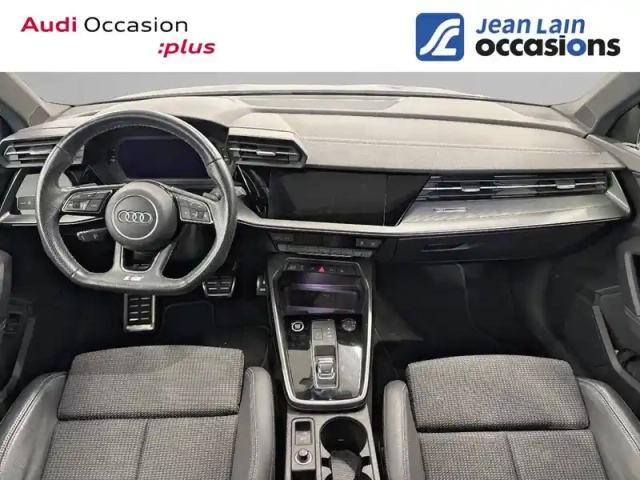 Audi A3 sportback 40 tfsie 204 s tronic 6 — photo 18