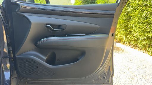 Hyundai Tucson 1.6 TGDI 265 Hybrid HTRAC - N Line – 2021 – 98897 km – Hybride rechargeable – Boîte Automatique — photo 22