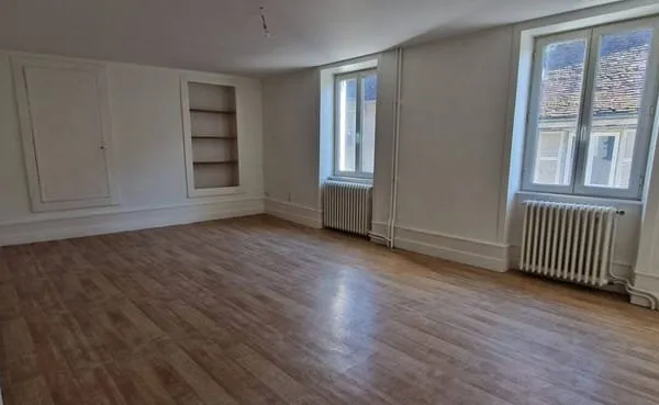 Maison 4 pièces 82 m²