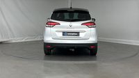 Renault Zoé E-Tech Techno charge normale R135 - 22 — photo 6