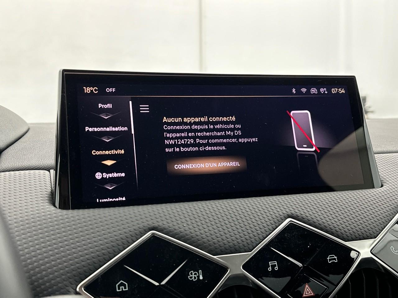 Ds Ds 3 crossback puretech 130 eat8 rivoli — photo 25