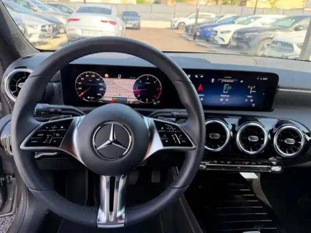 Mercedes Classe A a 180 d progressive line — photo 35