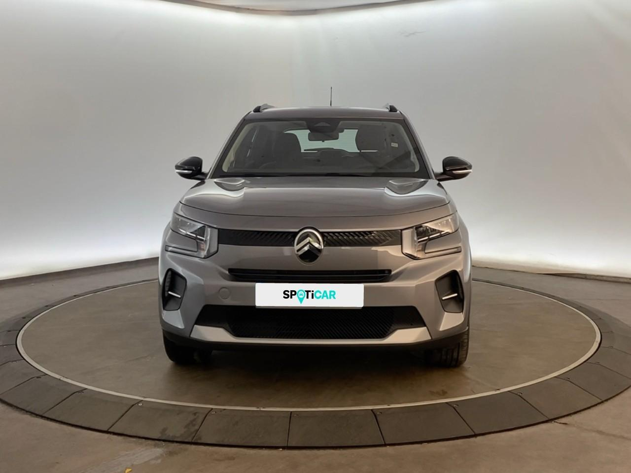 Citroën C3 e-c3 113 ch plus — photo 2