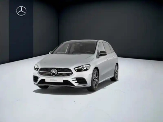 Mercedes Classe B 200 d amg line — photo 12