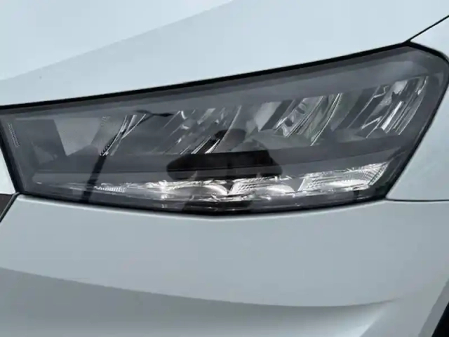 Skoda Fabia 1.0 tsi 95 ch evo 2 bvm5 — photo 32
