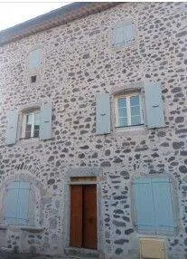Studio 1 pièce 20 m²