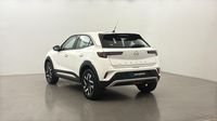 Opel Mokka 1.2 Turbo 130ch Elegance Business — photo 8