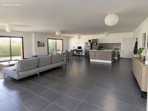 Location maison les Matelles