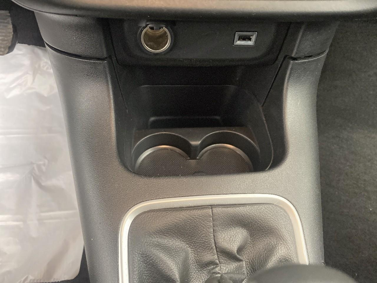 Citroën C3 puretech 83 s&s bvm5 shine — photo 15
