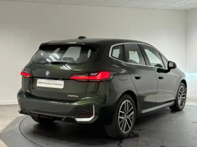 Bmw Serie 2 série 2 activetourer 225e 245ch xdrive m sport dkg7 — photo 3
