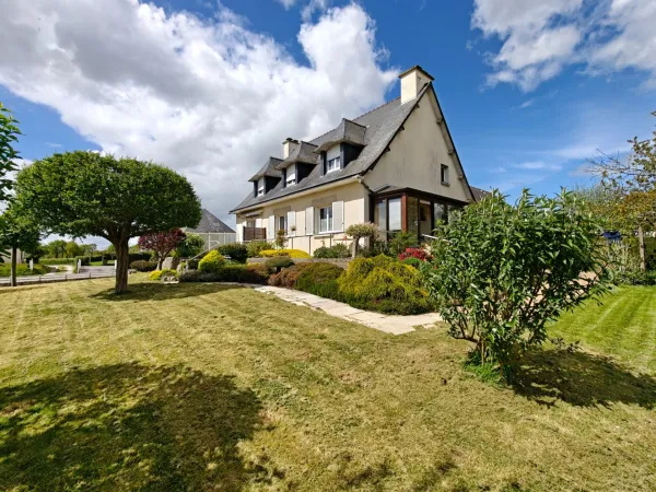 Maison 7 pièces 147 m²