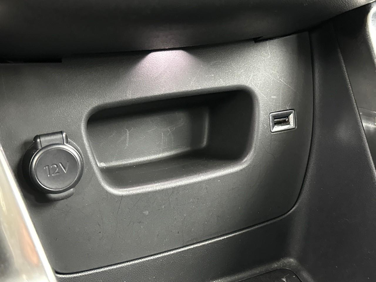 Citroën C3 Aircross puretech 110 s&s bvm6 feel pack — photo 25