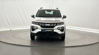 Dacia Spring Expression
