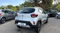 Dacia Spring 45ch Confort Plus - Achat Intégral — photo 5