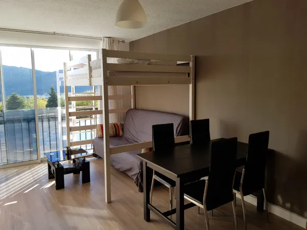 Vends appartement 27m² aux Angles