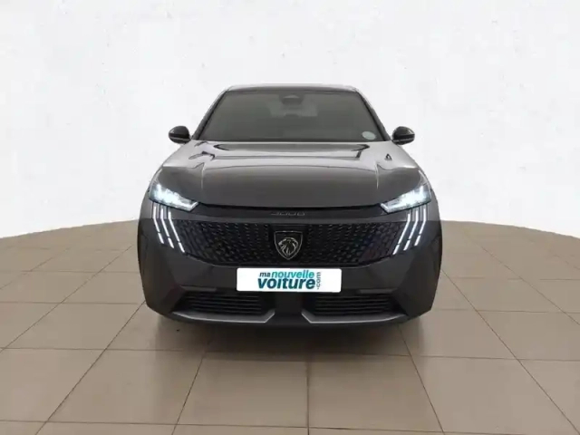 Peugeot 3008 hybrid 136 e-dcs6 — photo 92