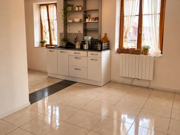 Appartement 4 pièces 70 m²