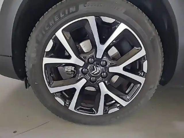Citroën C5 Aircross puretech 130 s&amp;s eat8 — photo 91