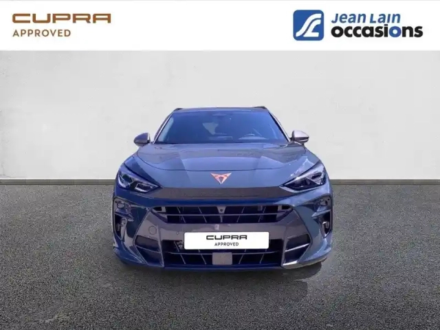 Cupra Terramar 1.5 ehybrid 272 ch dsg6 — photo 29