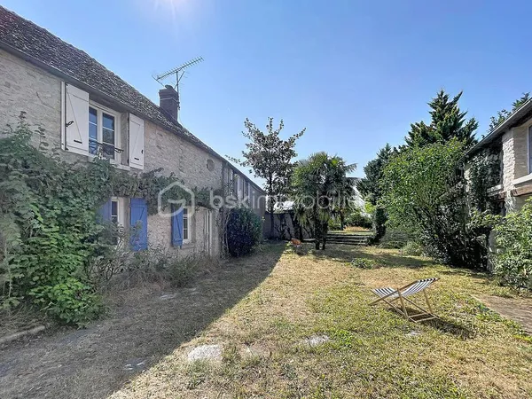 Maison 6 pièces 170 m²