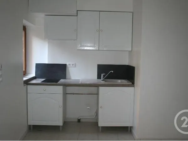 Appartement 1 pièce 30 m²