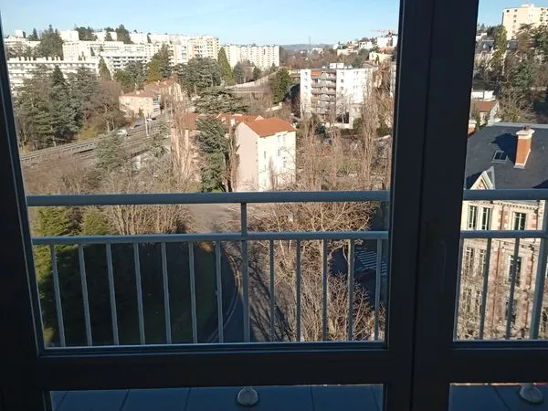 Studio 31 m2