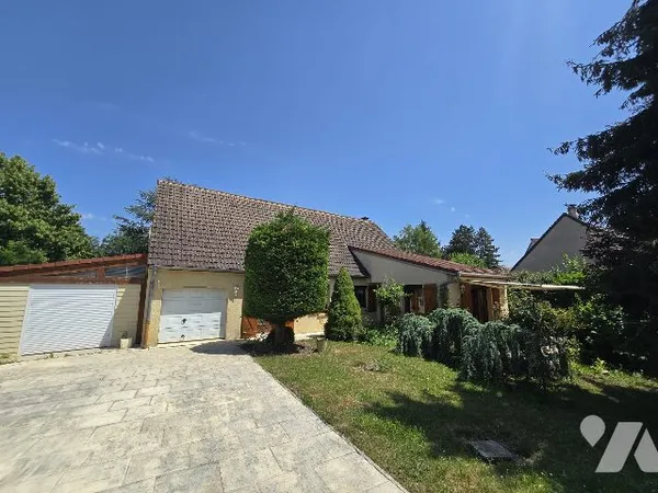 Maison 8 pièces 173 m²