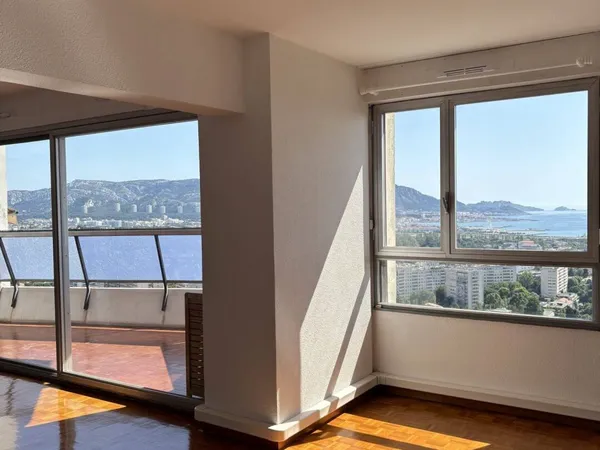 Appartement 3 pièces 109 m²