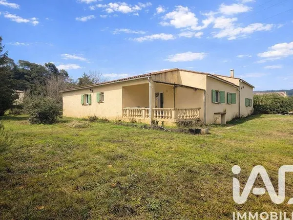 Maison 11 pièces 254 m²