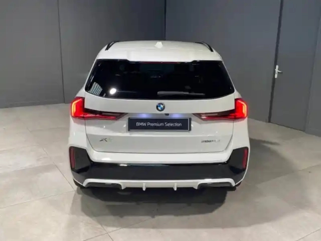 Bmw X1 sdrive18i 136ch m sport — photo 4