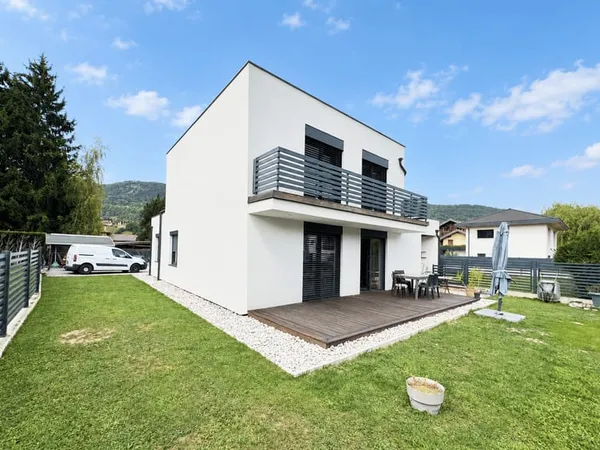 Maison 6 pièces 148 m²