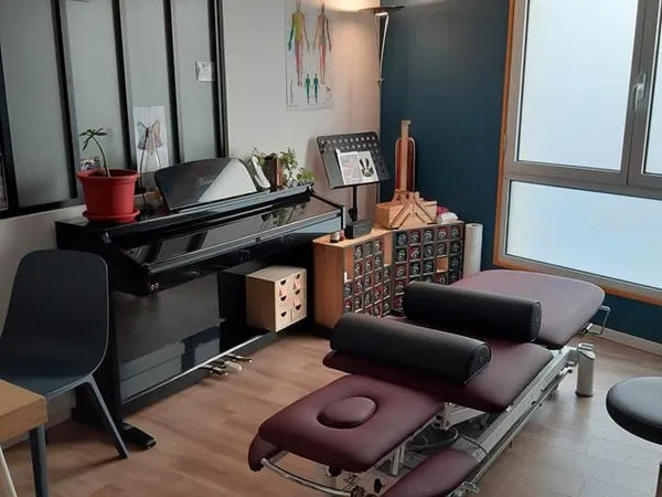 Sous location LOCAL MEDICAL / PARAMEDICAL, JOURNEE DU MARDI, Nantes saint-donatien, rd point paris