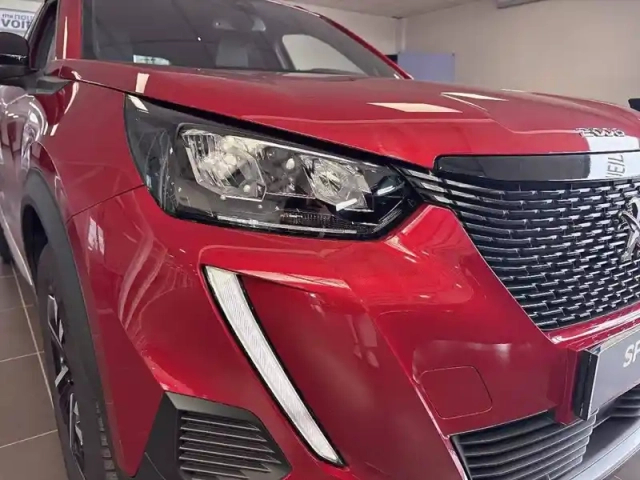 Peugeot 2008 bluehdi 130 s&amp;s eat8 — photo 16