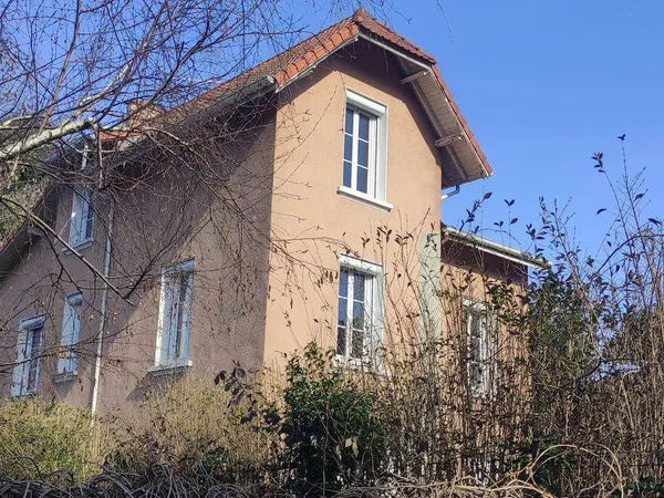 Maison 6 pièces 118 m²