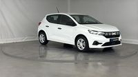 Dacia Sandero 1.0 ECO-G 100ch Essential — photo 3