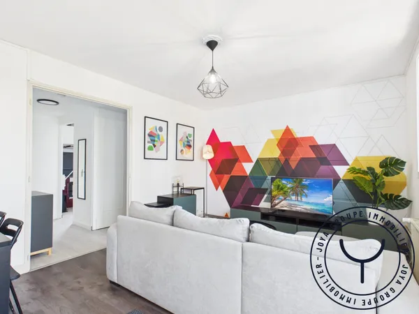 Appartement à louer Troyes