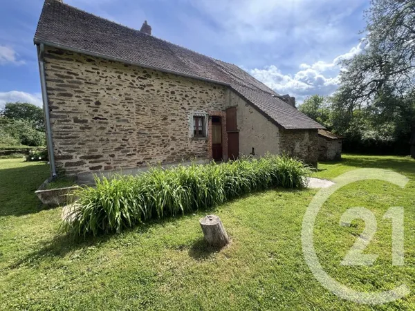 Maison 4 pièces 65 m²