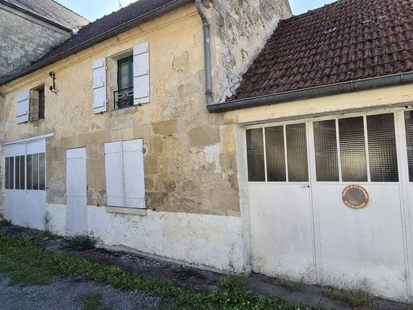 Maison 8 pièces 190 m²