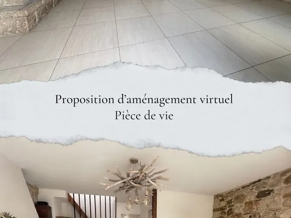 Vente Maison traditionnelle 5 pièces