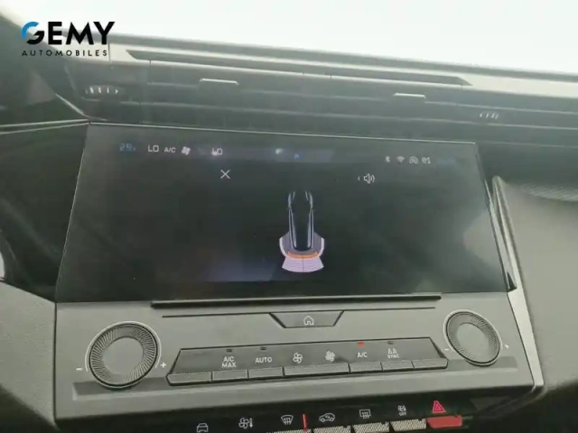 Peugeot 308 sw bluehdi 130ch s&amp;s eat8 — photo 17