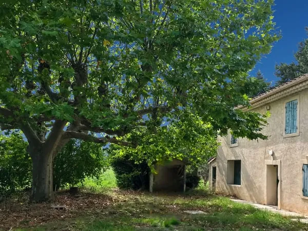 Maison 5 pièces 140 m²