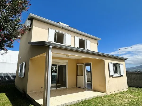 Villa 3 pièces 88 m²